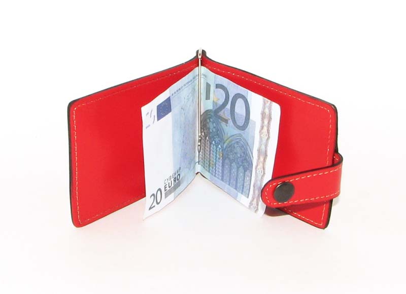 Затиск для грошей DNK Euro Clamp col.H Затиск для грошей DNK Euro Clamp col.H